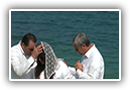 Battesimi 2011 Bisceglie
